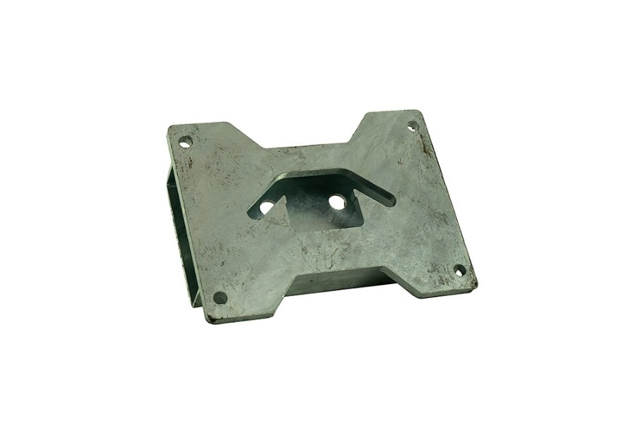 Picture of CHAINLOCK WELDMENT-CHAINBINDER