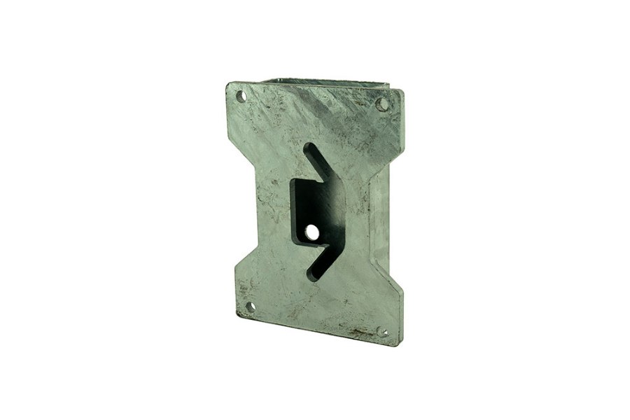 Picture of CHAINLOCK WELDMENT-CHAINBINDER