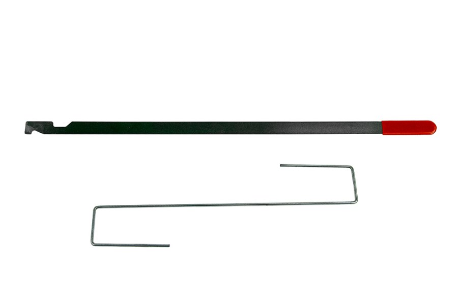 Picture of LTI Tools Universal Easy Jim Door Tool Kit