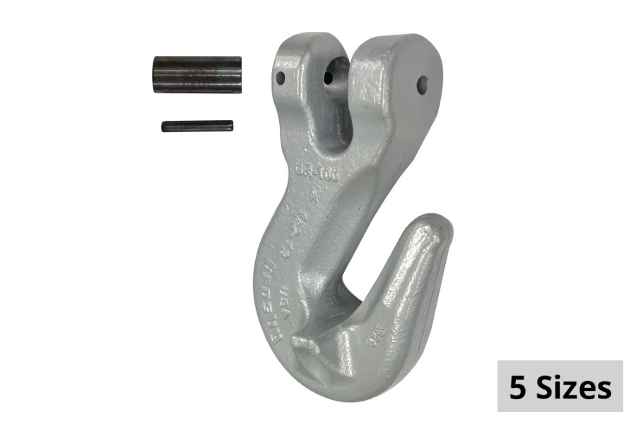 Picture of Crosby Clevis Cradle Grab Hook Grade 100