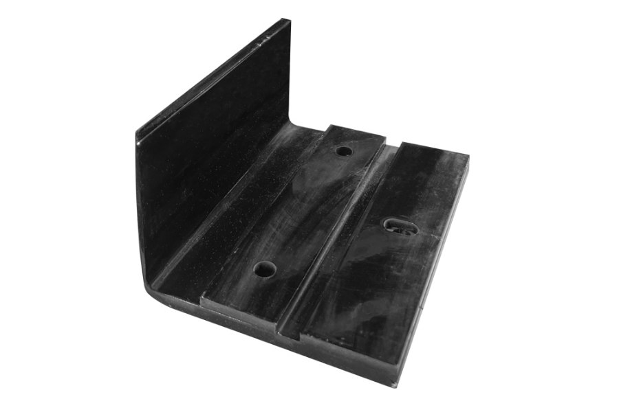 Picture of Stl Renfrcemnt, Alum Main Rail