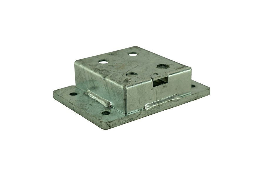 Picture of CHAINLOCK WLMT-CHAINBINDER-FRT