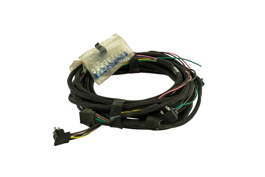 Picture of Wire Harness, Modular Wrecker