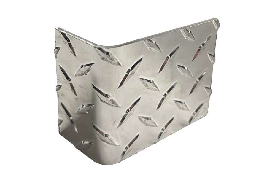 Picture of "D"RING PLATE-SHIP KIT BOX