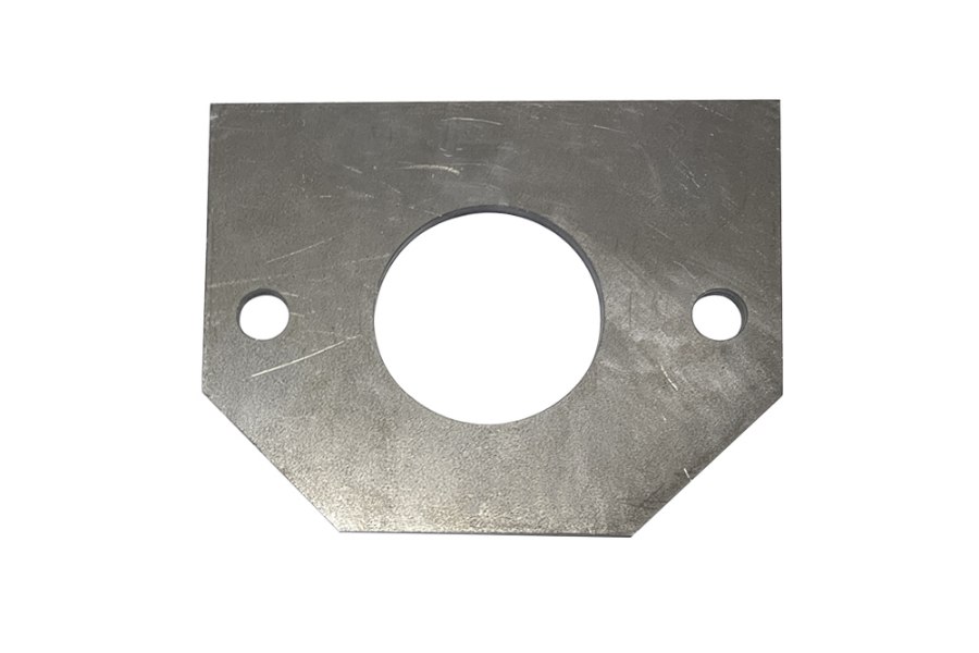 Picture of Plate,Transmission Clamp
