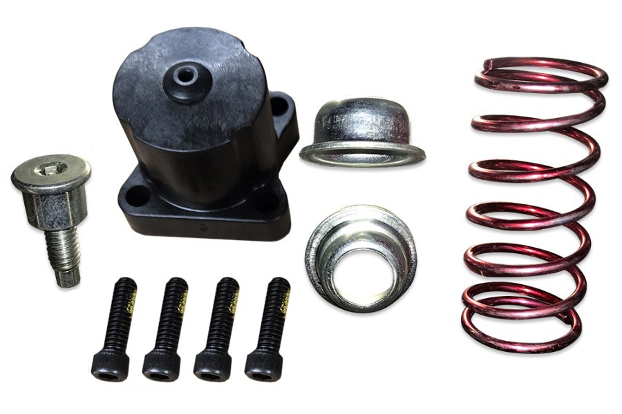 Picture of Spring to Center Kit for V20
