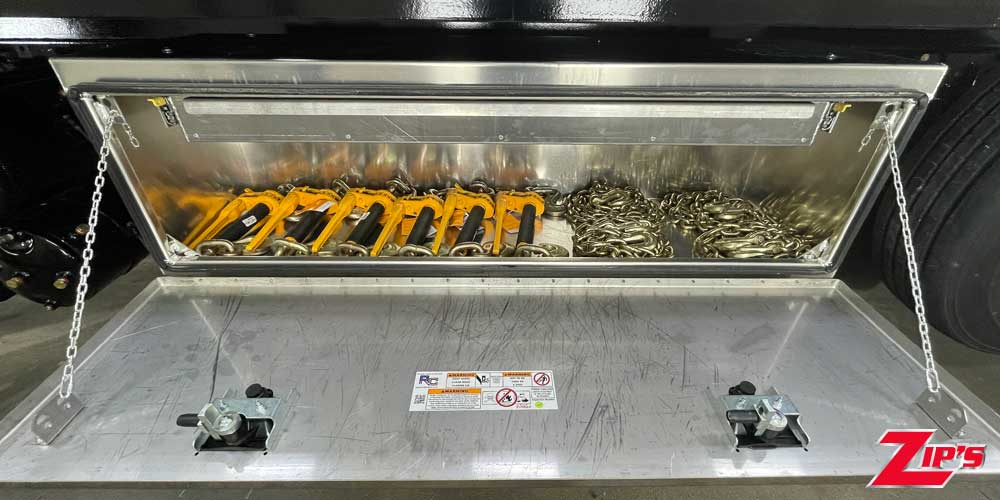 Picture of 2025 Century 30 Series LCG™ Steel Industrial Carrier, Autocar DC64 6X4, 21240