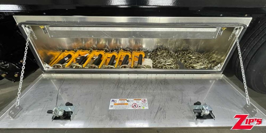 Picture of 2025 Century 30 Series LCG™ Steel Industrial Carrier, Autocar DC64 6X4, 21240