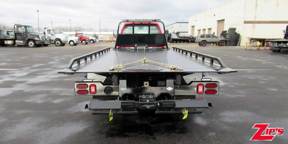 Picture of 2023 Century Steel 10 Series Car Carrier, Chevrolet 6500HD, 22578