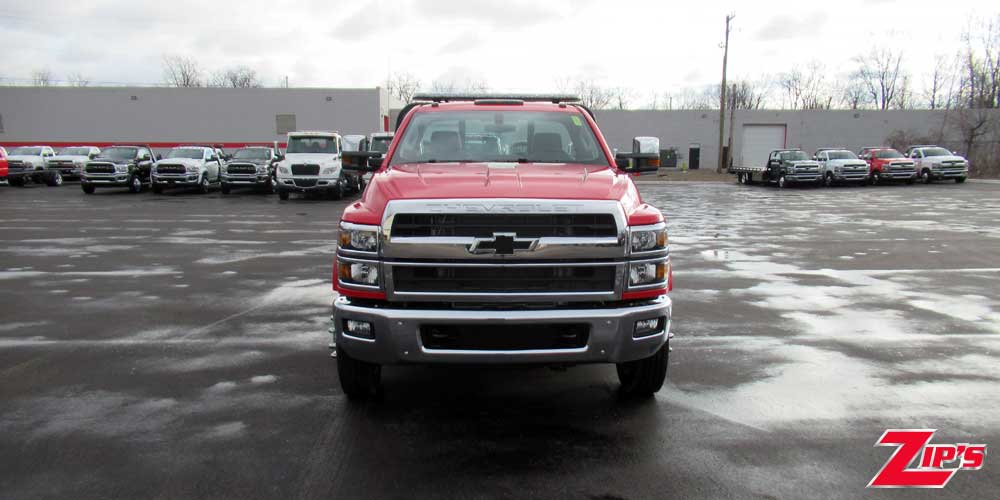 Picture of 2023 Century Steel 10 Series Car Carrier, Chevrolet 6500HD, 22578