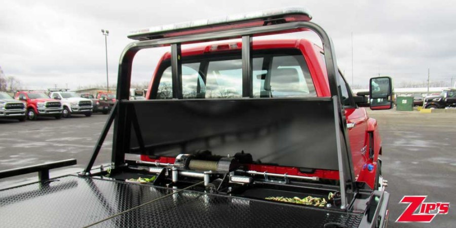 Picture of 2023 Century Steel 10 Series Car Carrier, Chevrolet 6500HD, 22578