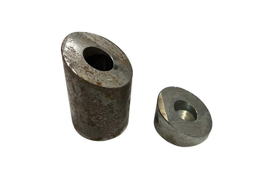 Picture of Cam Lock Housing W/ Cap 1-3/8