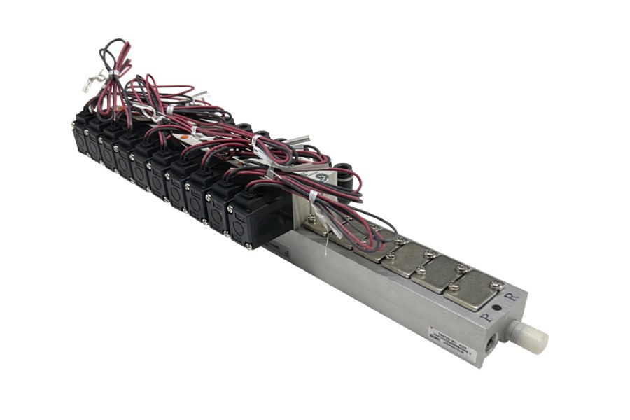 Picture of Air Sol Stk 12Vdc 10 Bank