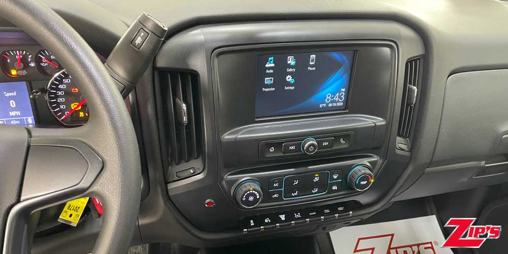 Picture of 2022 Century Steel 10 Series Car Carrier, Chevrolet 6500HD, 20178