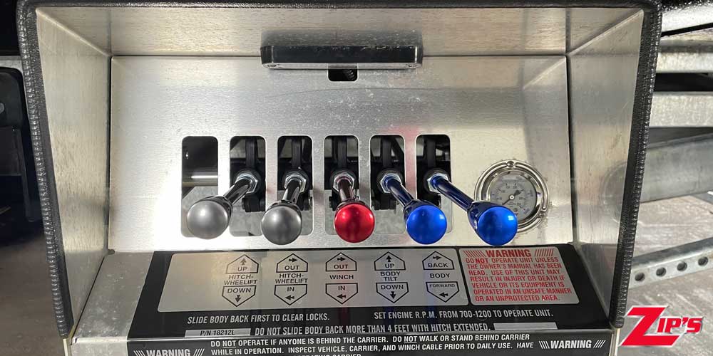 Picture of 2022 Century Steel 10 Series Car Carrier, Chevrolet 6500HD, 20178