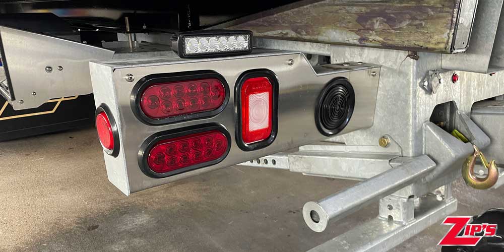 Picture of 2022 Century Steel 10 Series Car Carrier, Chevrolet 6500HD, 20178