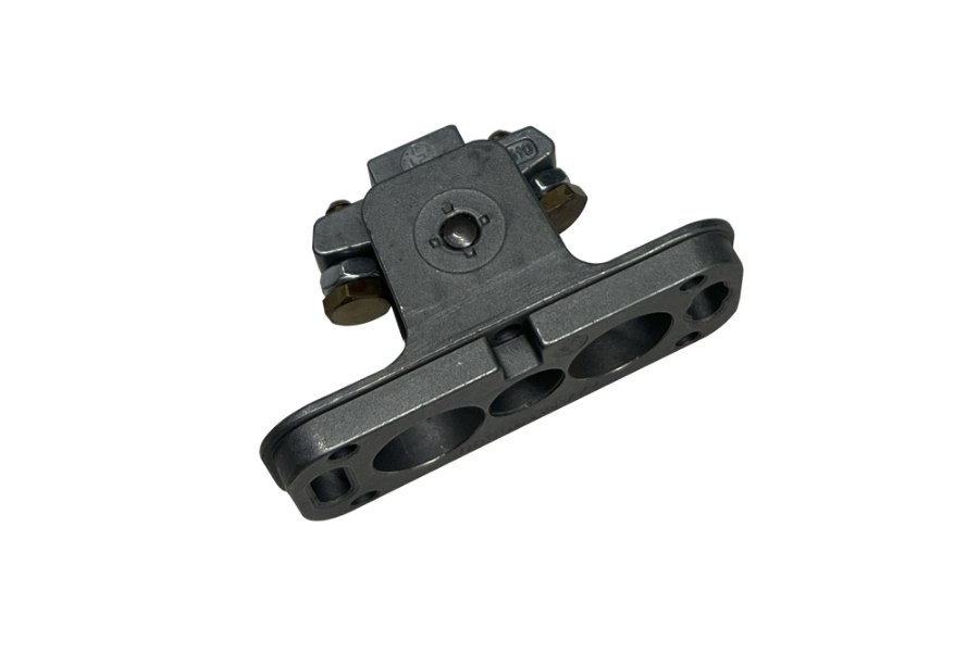 Picture of Miller Knob and Lens Kit