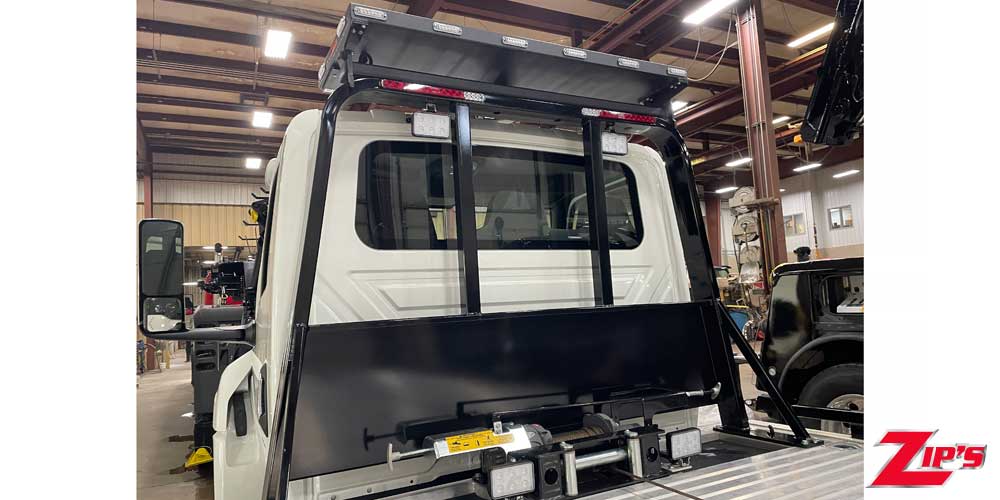 Picture of 2025 Century Aluminum 12 Series LCG™ Car Carrier, International MV, 22032