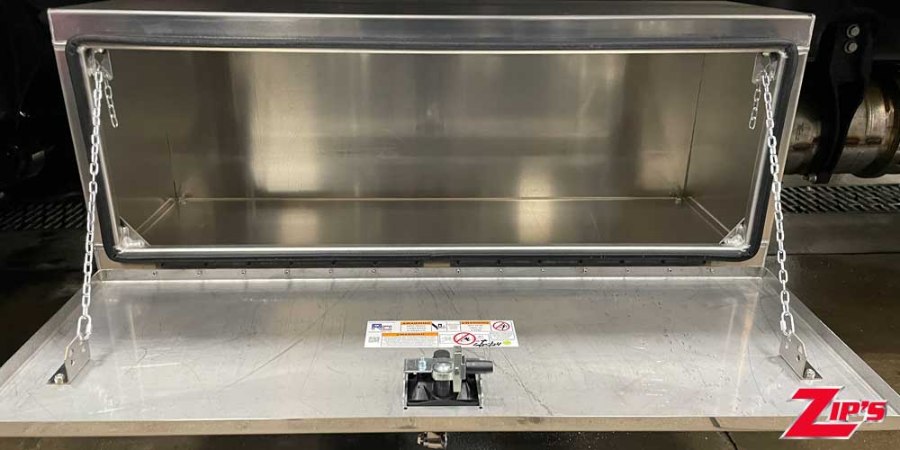 Picture of 2025 Century Aluminum 12 Series LCG™ Car Carrier, International MV, 22032