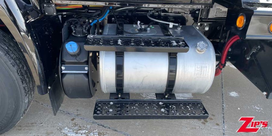 Picture of 2025 Century Steel 12 Series LCG™ Car Carrier, International MV, 22042