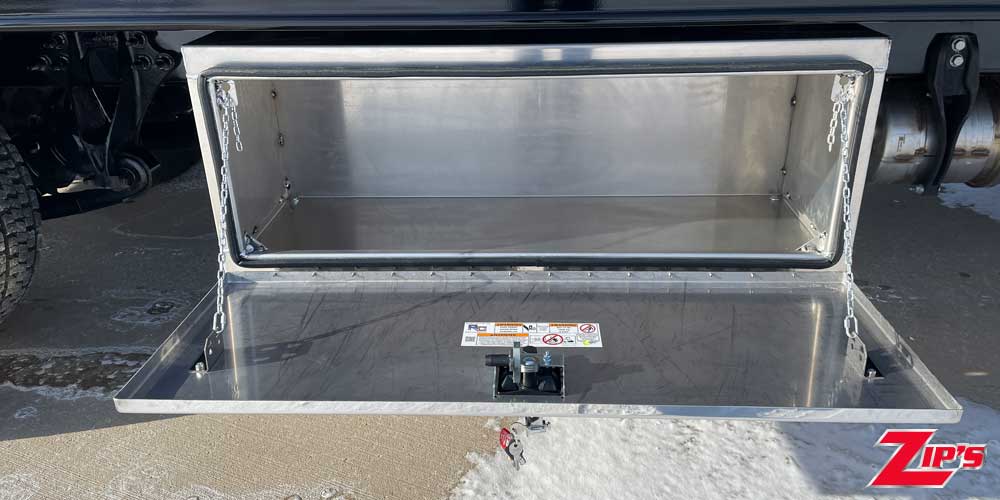 Picture of 2025 Century Steel 12 Series LCG™ Car Carrier, International MV, 22042