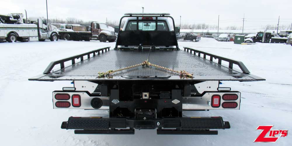 Picture of 2023 Century Steel 10 Series Car Carrier, Chevrolet 6500HD, 22758