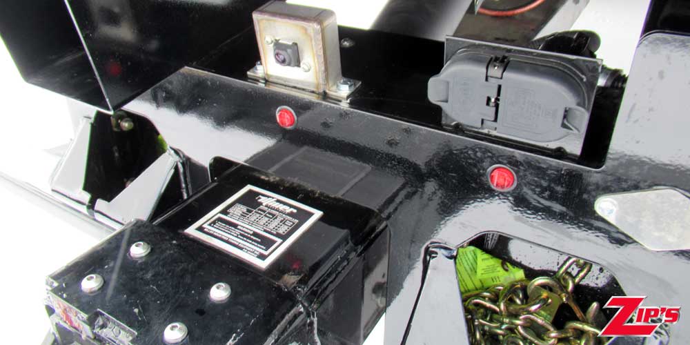 Picture of 2023 Century Steel 10 Series Car Carrier, Chevrolet 6500HD, 22758