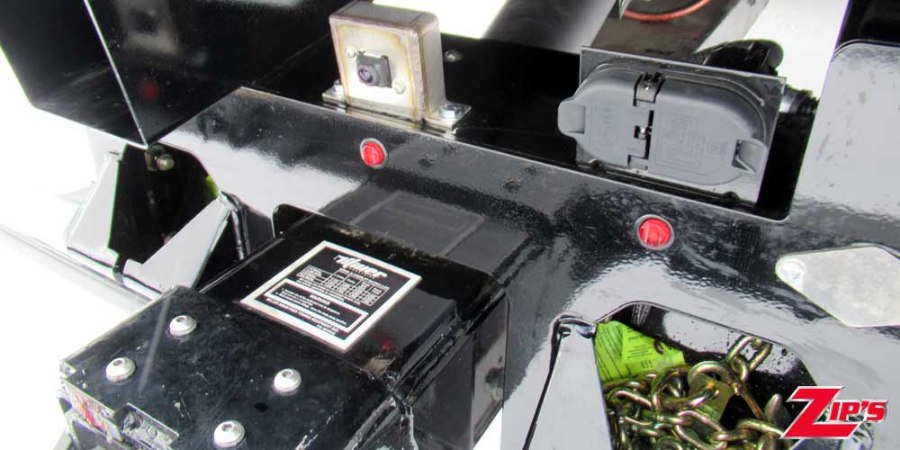 Picture of 2023 Century Steel 10 Series Car Carrier, Chevrolet 6500HD, 22758