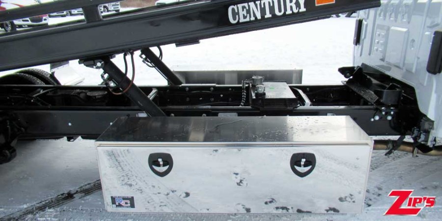Picture of 2023 Century Steel 10 Series Car Carrier, Chevrolet 6500HD, 22758