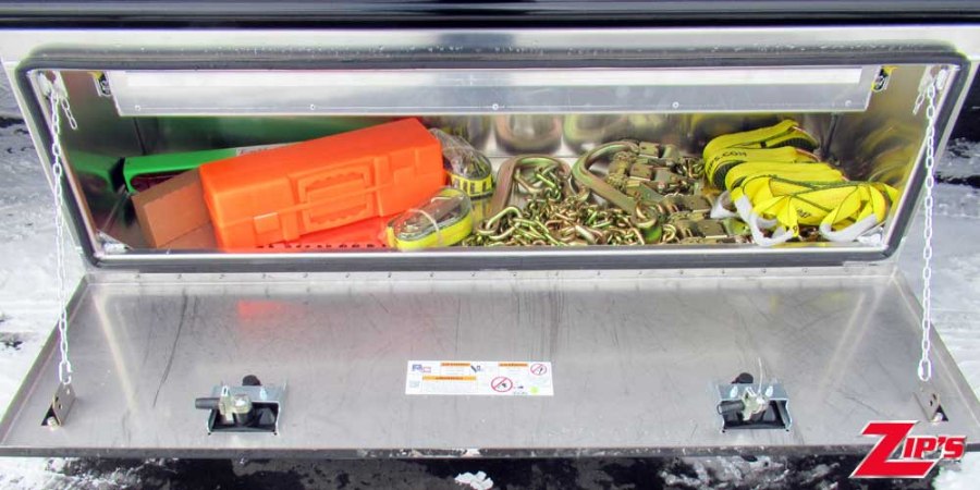 Picture of 2023 Century Steel 10 Series Car Carrier, Chevrolet 6500HD, 22758