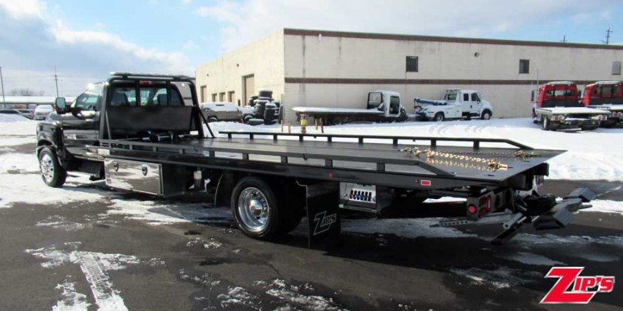 Picture of 2023 Century Steel 10 Series Car Carrier, Chevrolet 6500HD, 22536