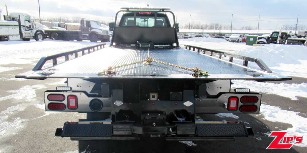 Picture of 2023 Century Steel 10 Series Car Carrier, Chevrolet 6500HD, 22536