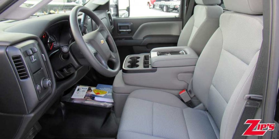 Picture of 2023 Century Steel 10 Series Car Carrier, Chevrolet 6500HD, 22536