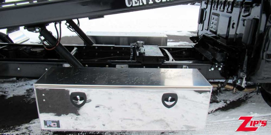 Picture of 2023 Century Steel 10 Series Car Carrier, Chevrolet 6500HD, 22536