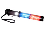 Picture of NiteBeams Rechargeable Baton/Flashlight