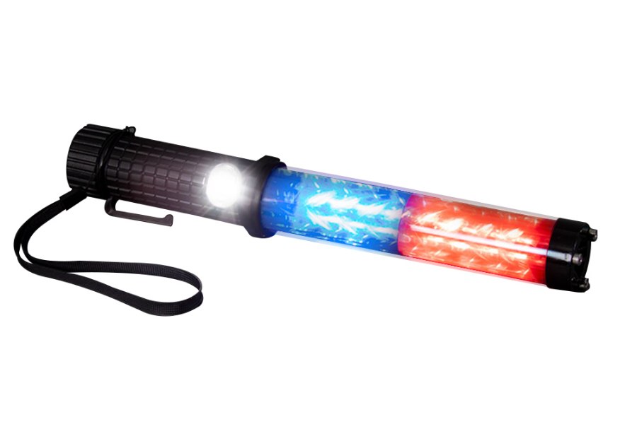 Picture of NiteBeams Rechargeable Baton/Flashlight