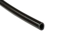 Picture of 1/4 O.D. Plastic Tubing Blk