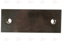 Picture of Miller Wheel Lift Spacer Bar, Vulcan 805