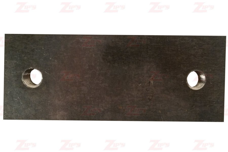 Picture of Miller Wheel Lift Spacer Bar, Vulcan 805