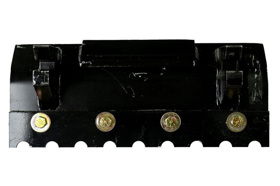 Picture of Miller Rotator Spade Attachment