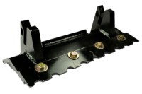 Picture of Miller Rotator Spade Attachment