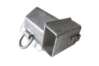 Picture of Miller Side Bus Lift Tire Pan - Vulcan 20