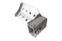 Picture of Miller Side Bus Lift Tire Pan - Vulcan 20