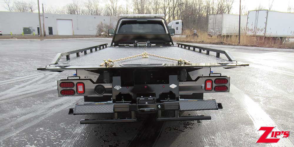 Picture of 2024 Century Steel 10 Series Car Carrier, Dodge Ram 5500HD, 22383