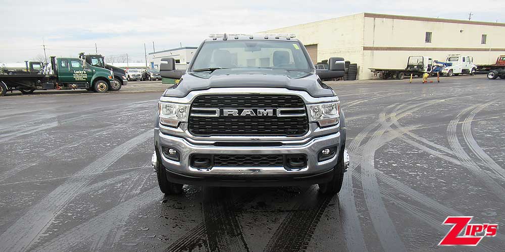 Picture of 2024 Century Steel 10 Series Car Carrier, Dodge Ram 5500HD, 22383