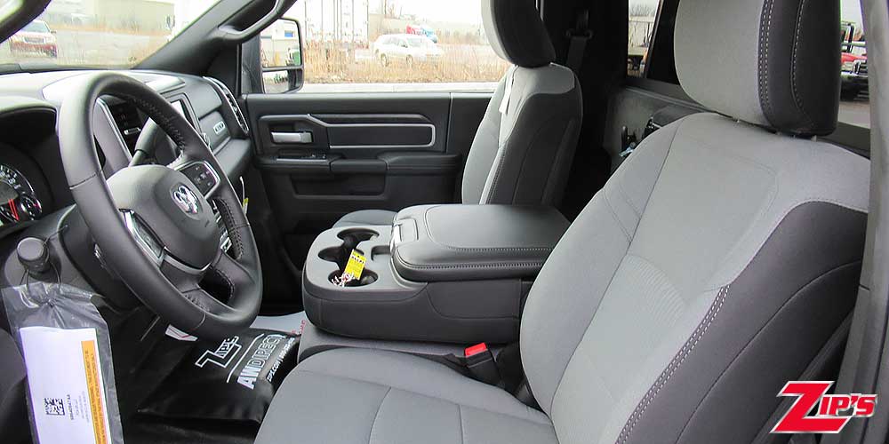 Picture of 2024 Century Steel 10 Series Car Carrier, Dodge Ram 5500HD, 22383