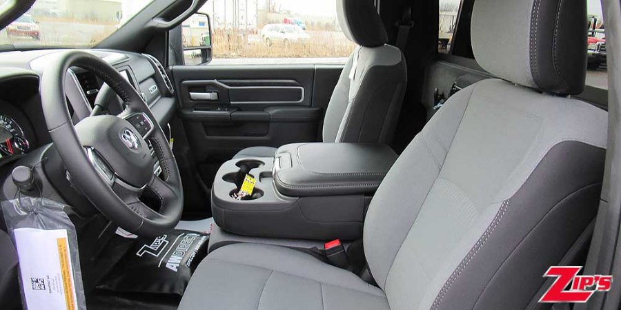 Picture of 2024 Century Steel 10 Series Car Carrier, Dodge Ram 5500HD, 22383