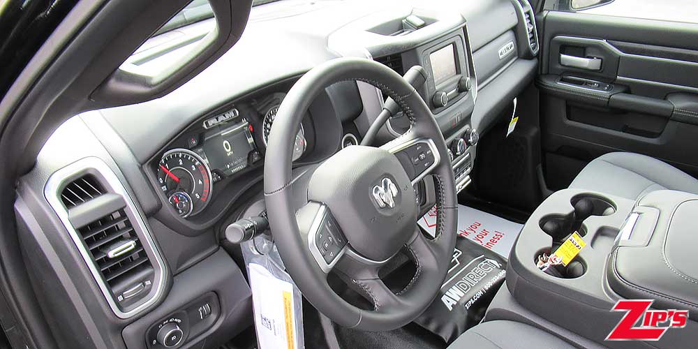 Picture of 2024 Century Steel 10 Series Car Carrier, Dodge Ram 5500HD, 22383