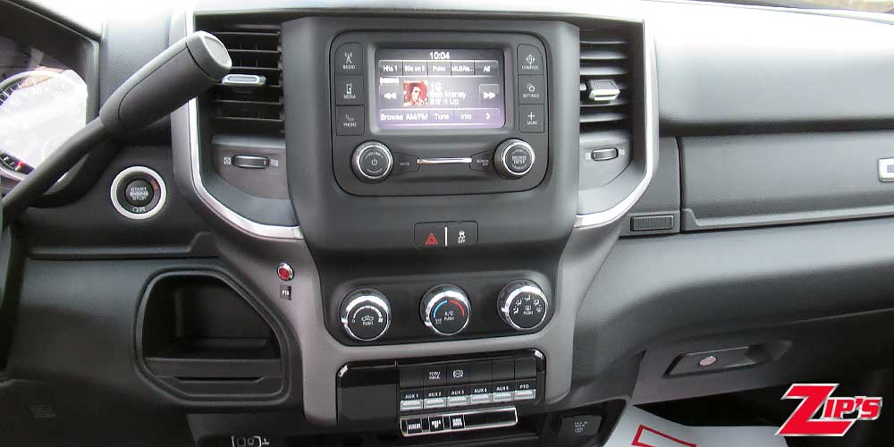 Picture of 2024 Century Steel 10 Series Car Carrier, Dodge Ram 5500HD, 22383