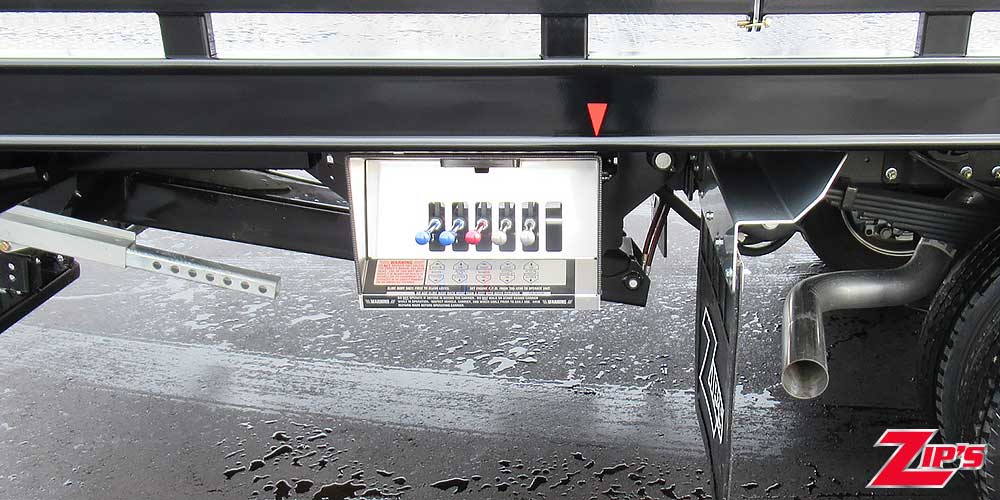 Picture of 2024 Century Steel 10 Series Car Carrier, Dodge Ram 5500HD, 22383